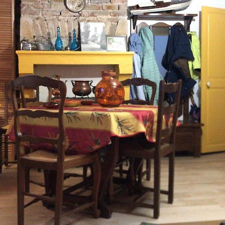 Maisonnette De Charme Climatisee La Machine Εξωτερικό φωτογραφία