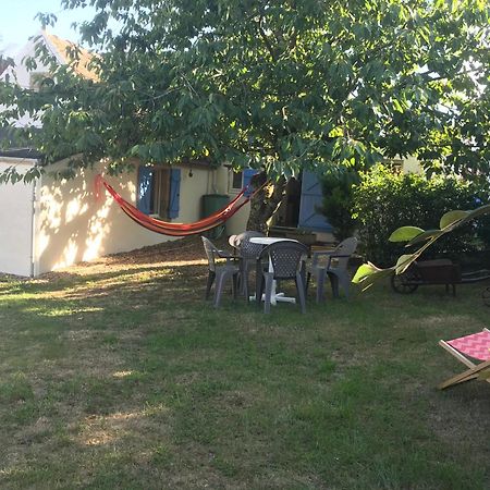 Maisonnette De Charme Climatisee La Machine Εξωτερικό φωτογραφία