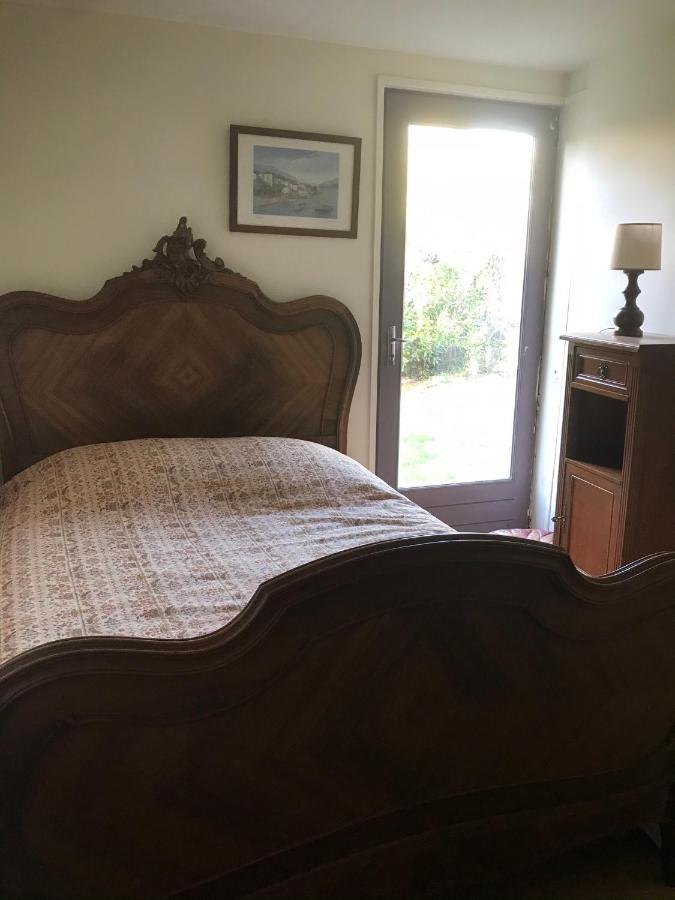 Maisonnette De Charme Climatisee La Machine Εξωτερικό φωτογραφία