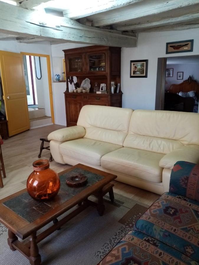 Maisonnette De Charme Climatisee La Machine Εξωτερικό φωτογραφία