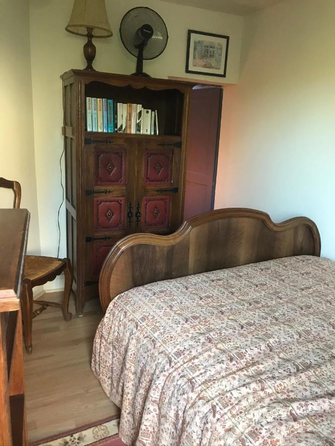 Maisonnette De Charme Climatisee La Machine Εξωτερικό φωτογραφία