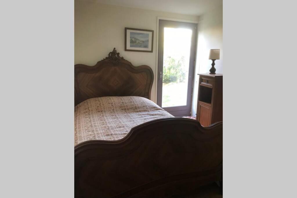 Maisonnette De Charme Climatisee La Machine Εξωτερικό φωτογραφία