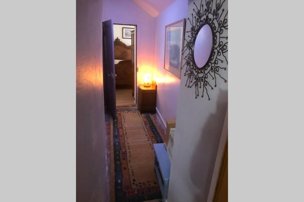 Maisonnette De Charme Climatisee La Machine Εξωτερικό φωτογραφία