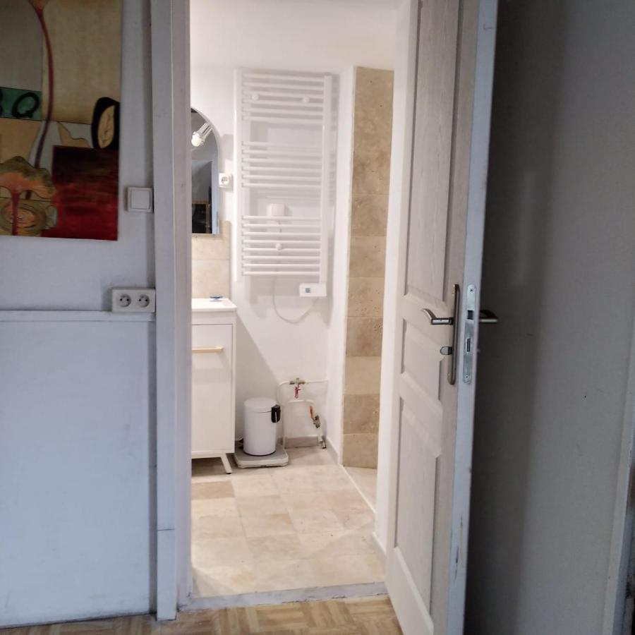 Maisonnette De Charme Climatisee La Machine Εξωτερικό φωτογραφία
