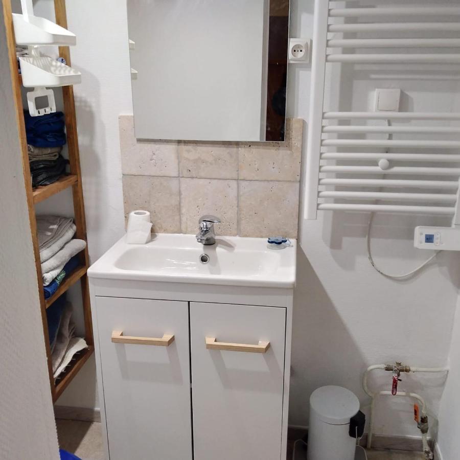 Maisonnette De Charme Climatisee La Machine Εξωτερικό φωτογραφία